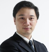 Eric 尤志欣