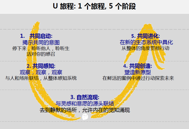 《U型理論》－6